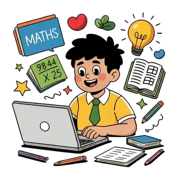 Family learning time